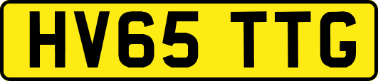 HV65TTG