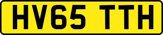 HV65TTH