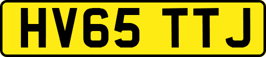 HV65TTJ