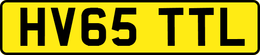 HV65TTL