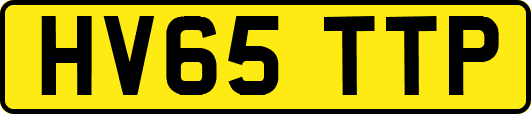 HV65TTP