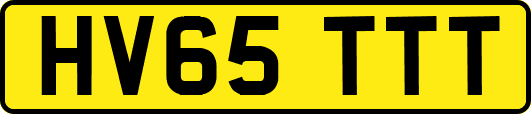 HV65TTT