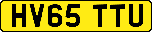 HV65TTU