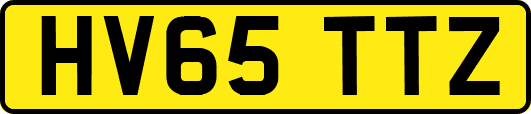 HV65TTZ