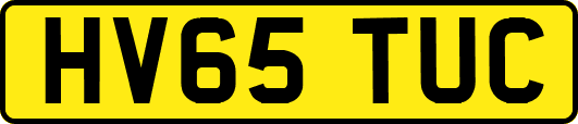 HV65TUC