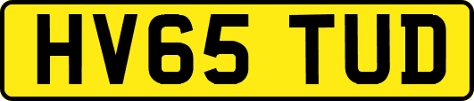HV65TUD