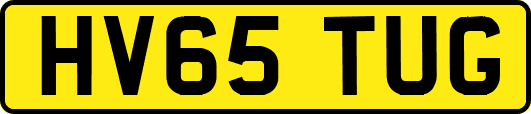 HV65TUG