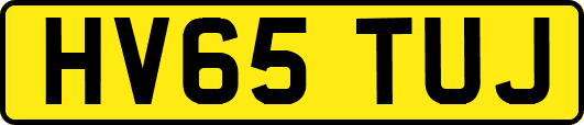 HV65TUJ