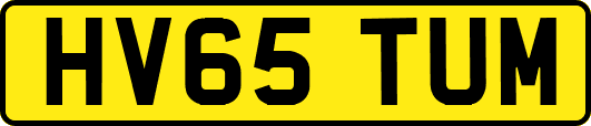 HV65TUM