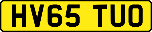 HV65TUO