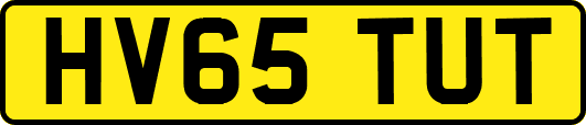 HV65TUT