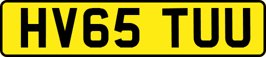 HV65TUU