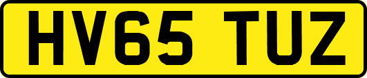 HV65TUZ