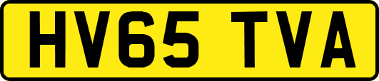 HV65TVA