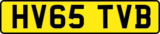 HV65TVB
