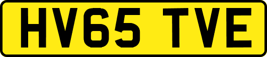 HV65TVE