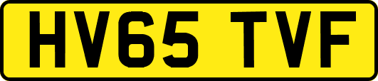 HV65TVF