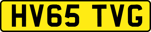 HV65TVG