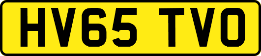 HV65TVO