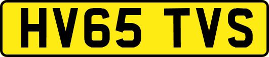 HV65TVS
