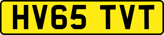 HV65TVT