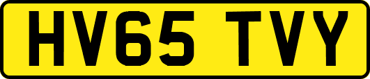 HV65TVY