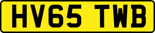 HV65TWB