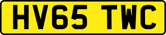 HV65TWC