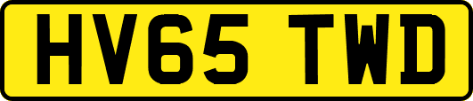 HV65TWD