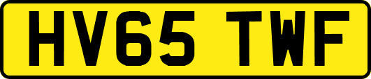 HV65TWF