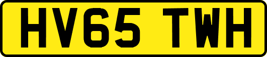 HV65TWH