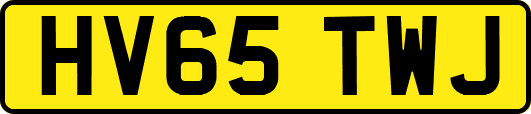 HV65TWJ