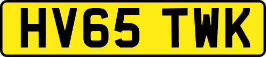 HV65TWK