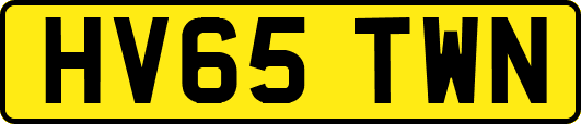 HV65TWN
