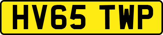 HV65TWP
