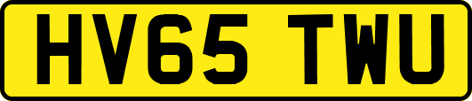 HV65TWU