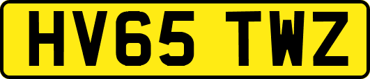 HV65TWZ