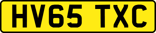 HV65TXC