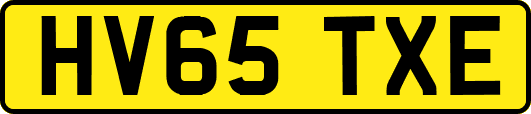 HV65TXE