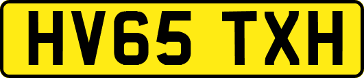 HV65TXH