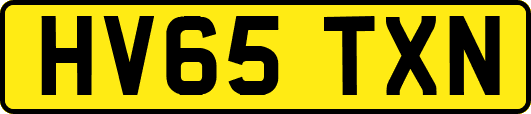 HV65TXN