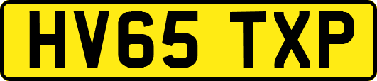 HV65TXP