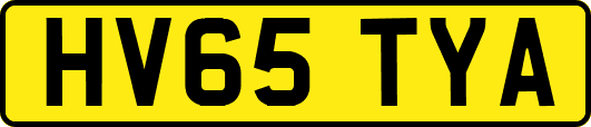 HV65TYA