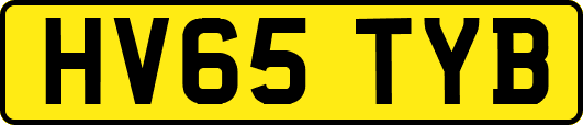 HV65TYB