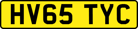 HV65TYC