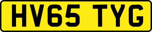 HV65TYG