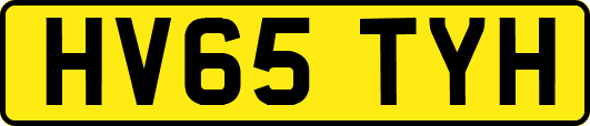 HV65TYH