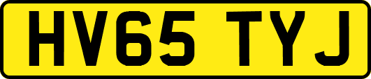 HV65TYJ