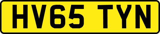 HV65TYN
