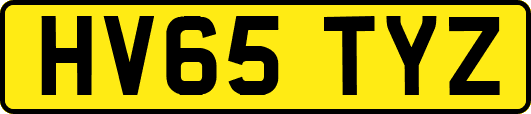HV65TYZ